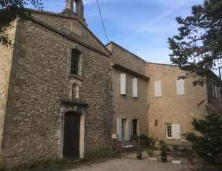 Exterior 2 Chambre d'Hotes Presbytère St Symphorien