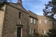 Exterior Chambre d'Hotes Presbytère St Symphorien