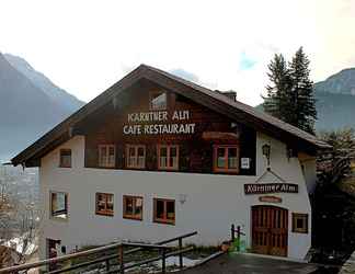 Exterior 2 Kärntner Alm