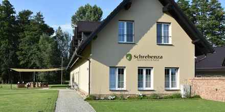 Exterior 4 Schrebenza Apartments & Natur