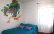 Phòng ngủ 3 Hostel Casa del Arbol