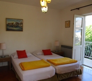 Kamar Tidur 7 Apartments And Rooms Artemida