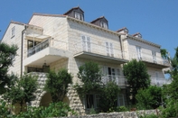 Exterior Apartments And Rooms Artemida