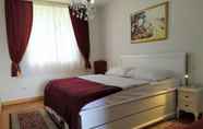 Bedroom 6 Apartments Cime