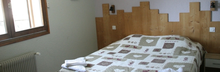 Kamar Tidur Le gîte Cap France