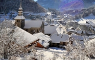 Nearby View and Attractions 4 Le gîte Cap France