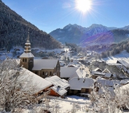 Điểm tham quan lân cận 4 Le gîte Cap France