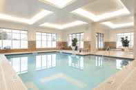 Swimming Pool Hyatt Place Moncton