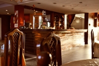 Bar, Kafe, dan Lounge Hotel Santander