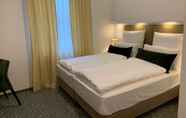 ห้องนอน 5 Amplidi Hotel Hannover