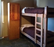 Bedroom 5 Bariloche Hostel