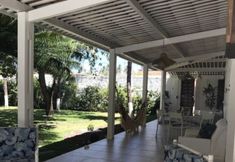 公共空間 3 Casa do Francês