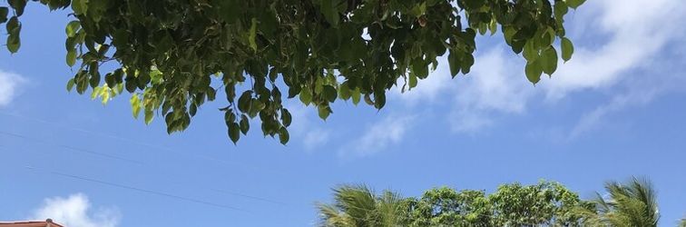 外觀 Casa do Francês