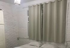 臥室 6 Casa do Francês