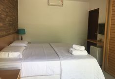 臥室 4 Casa do Francês