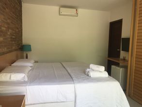 臥室 4 Casa do Francês