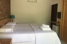 臥室 Casa do Francês