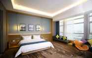 Kamar Tidur 7 Manhatton Hotel Guangxi Univeristy