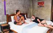 ห้องนอน 3 Mad Monkey Koh Phangan Hostel - Adults Only