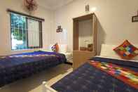 Kamar Tidur Happy Town Hoi An