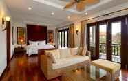 Phòng ngủ 3 Luxury Family Beach Da Nang