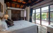 Bedroom 4 Classy 4-BR Seaview Villa at Surin Beach