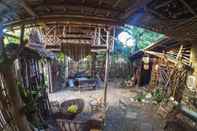 Common Space Bamboo Nest Palawan - Hostel