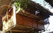 ภายนอกอาคาร 2 Bamboo Nest Palawan - Hostel