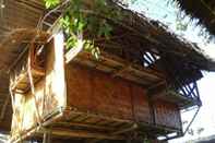 ภายนอกอาคาร Bamboo Nest Palawan - Hostel