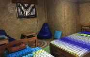 ห้องนอน 5 Bamboo Nest Palawan - Hostel