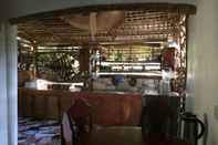 Bar, Cafe and Lounge Bamboo Nest Palawan - Hostel