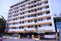 Exterior Hotel Srinivas