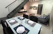 Restaurant 3 Ekocheras By Power Home