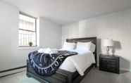 Kamar Tidur 7 Evonify - Back Bay Suites