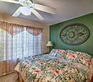 Bedroom 3 Gorgeous 4bd/3ba Reunion Resort Near Disneyland