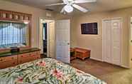 Bedroom 4 Gorgeous 4bd/3ba Reunion Resort Near Disneyland