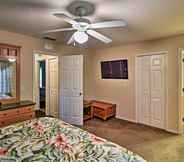 Bedroom 4 Gorgeous 4bd/3ba Reunion Resort Near Disneyland