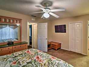 Bedroom 4 Gorgeous 4bd/3ba Reunion Resort Near Disneyland