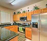 Kamar Tidur 6 Gorgeous 4bd/3ba Reunion Resort Near Disneyland