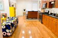 Bedroom Stunning 3bd/3ba in Jamaica Plain Near the Trains #2