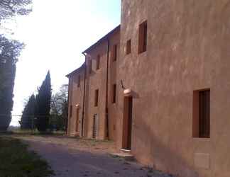 Exterior 2 Hostal Badia