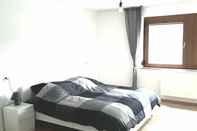 Bedroom FeWo BC 40