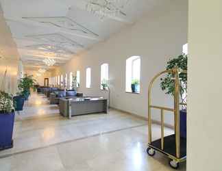 Lobby 2 203 - King David Residence - Jerusalem-Rent