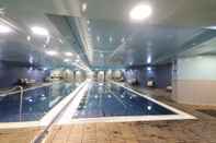 Swimming Pool 203 - King David Residence - Jerusalem-Rent