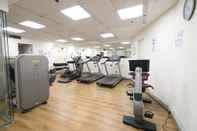 Fitness Center 203 - King David Residence - Jerusalem-Rent