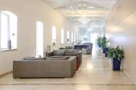 Lobby 203 - King David Residence - Jerusalem-Rent