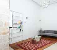 Common Space 5 203 - King David Residence - Jerusalem-Rent