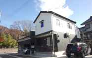 Exterior 6 Purpose Resort Echigo Yuzawa「KURA」