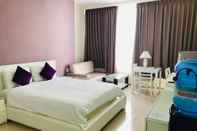 Bedroom 7S Hotel Minami Ho Chi Minh City Apartments