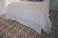 Bedroom Alcázar de María